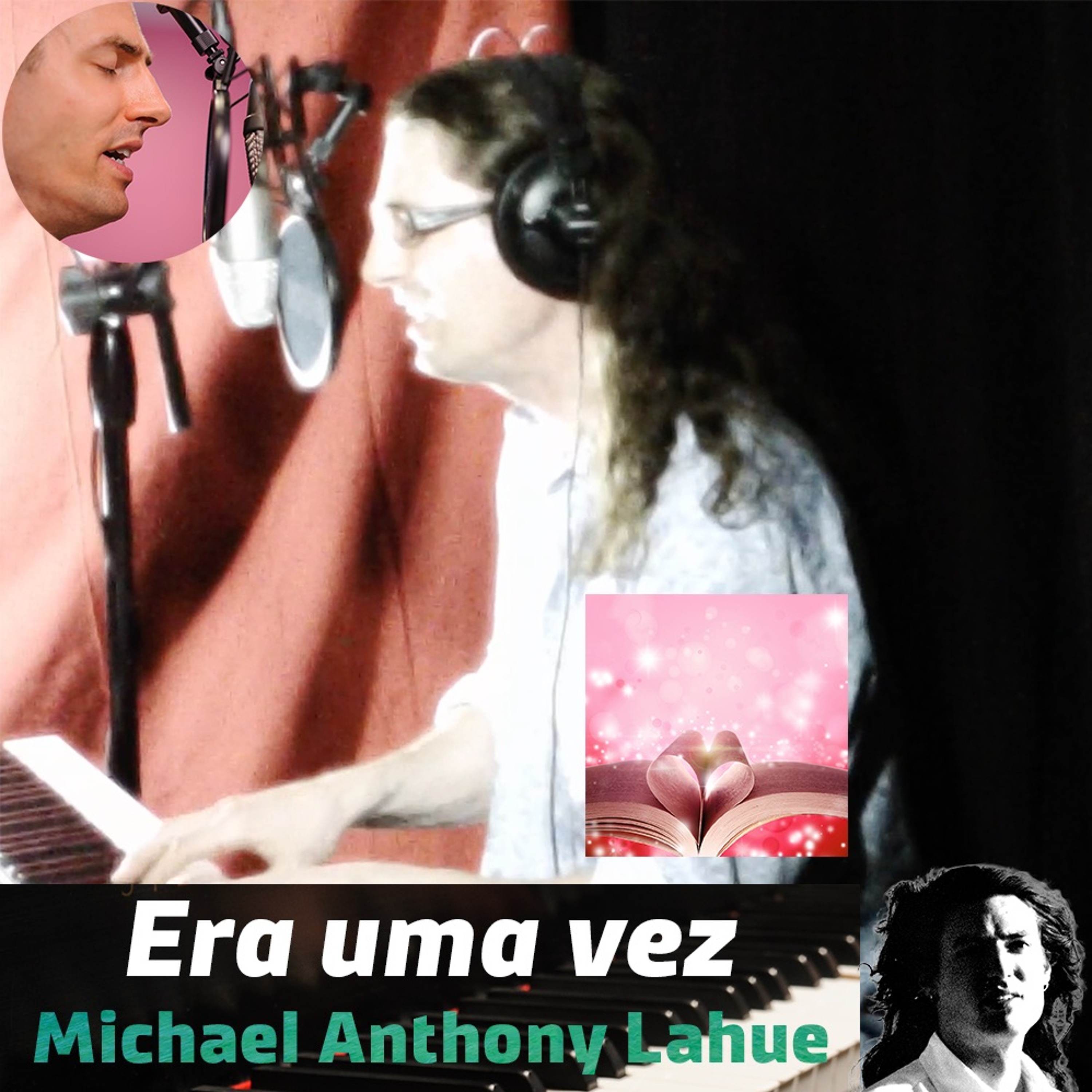 Michael Anthony Lahue