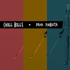 Chill Bills - Childish Gambino Type Beat [prod. PmBata]