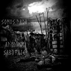 Anónimx sabotaje - Mientras Dormimos