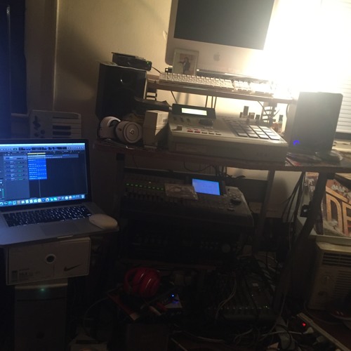 Who We Be- Feat. MYSTY BLANCO 313 Prod. Dj 3rd Rell JCM RUFF MIX