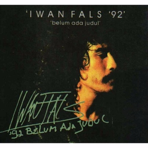 Iwan Fals - Ikrar