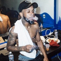 Tory Lanez Type beat