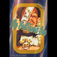 My BestFriend Ben ( Prod.LebumJames)