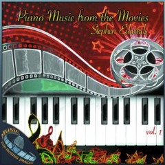 Piano Music from the Movies