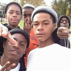 OneFiveNii ft Alright Casper - Blood Thicker Then Water (Produced By GME Ent)