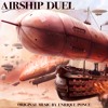 Video herunterladen: Airship Duel (Lyndhurst Hall - AIR Studios Recording)