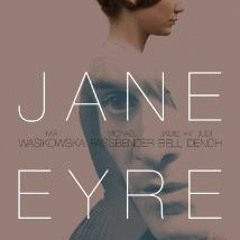 Jane Eyre Edward And I