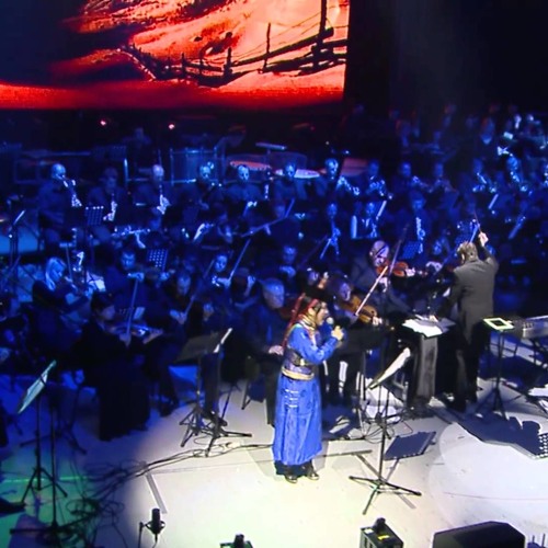 The Dark Knight - Hans Zimmer /J. Newton Howard - LIVE