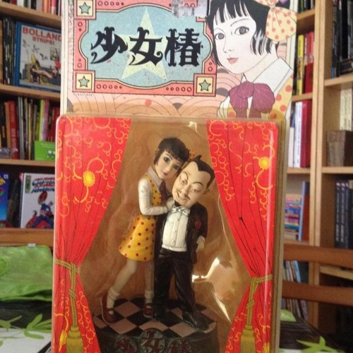 Stream Mayoigo no ribon - Mr Arashi Amazing Freak Show