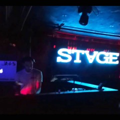 Stage Nightclub Mix - DJ JAWS