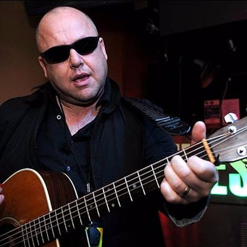 Stream Black Francis Extended Interview by Primedia Broadcasting