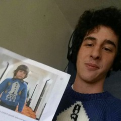 He Wont Go Far Vocal Rough