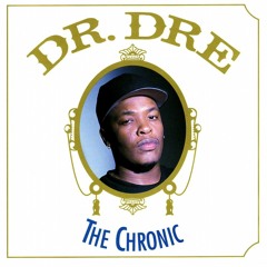 Dr. Dre - "The Chronic Intro" (Instrumental HD)