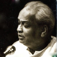 Kumar Gandharva.Nirguni Bhajan - Bhairavi - Bhoola Man Jaane Amar Meri Kaya.