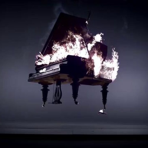 Op. 0 No. - 2: "Piano Episode - Inside A Devastated Mind"