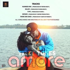 - NUMBER ONE- MIXED AND MASTERED BY DXL DA BEAT