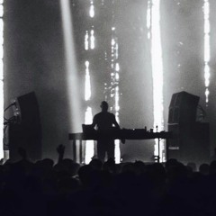 Recondite - Live The BPM Festival 2014