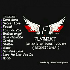 BREAKBEAT DANCE VOL.04
