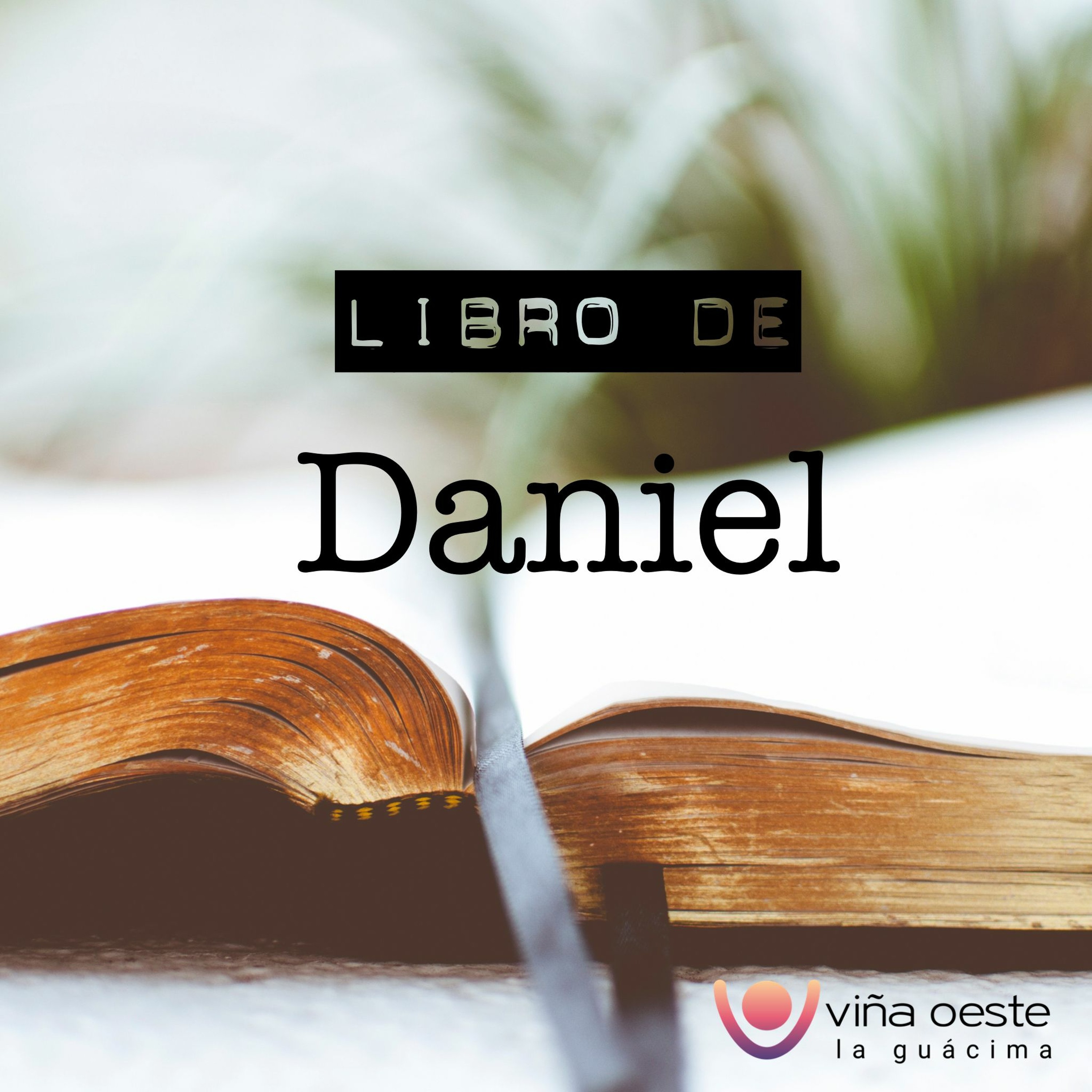28-02-2017 - Estudio: Daniel 7:01-28 episode artwork