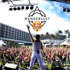 Beyonce Yoga @Wanderlust O'ahu - DJ Taz Rashid & Janet Stone