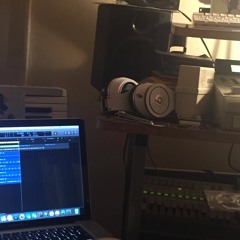 Drastic Park- Body Snatcherz Prod. Dj 3rd Rell JCM