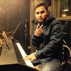 Sultans of swings - Dire Straits Covered by Ahad Fahim