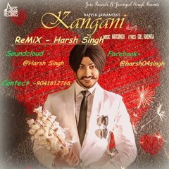 Kangani || Rajvir Jawanda || urban Version