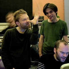 Radiohead - Reckoner (Sobrio Remix)