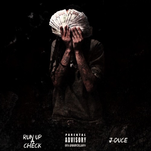 Jduce x Take off #INTRO (Prod by Dj Jeph)