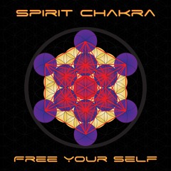 Spirit Chakra - Final Rise (432Hz)