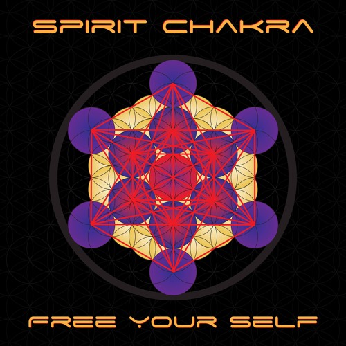 Spirit Chakra - Rush (432Hz)
