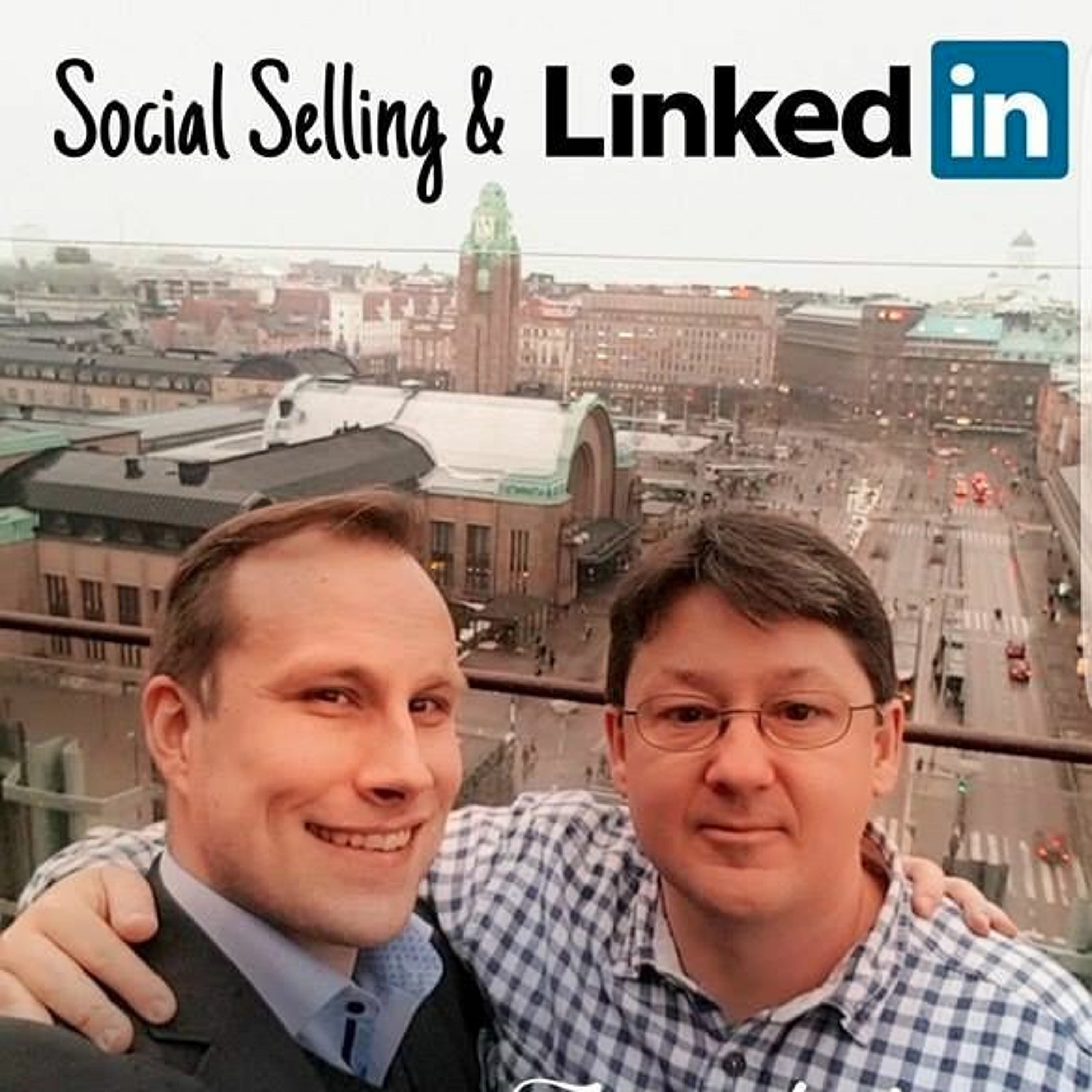 Social Selling Mastery