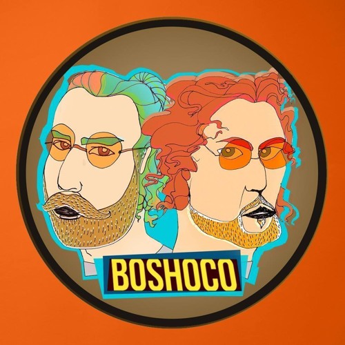 Boshoco — DHM Podcast #185 (March 2017)