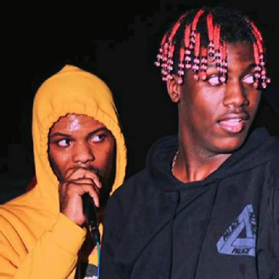 Pollari Soundcloud Rapper Stream Saving You - Lil Yachty X Pollari by Slime | Listen online for ...