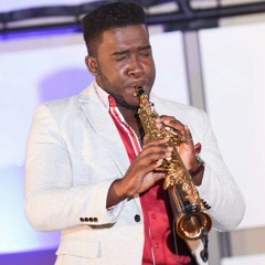 Anyo Imole- Peterson St DIC by Ketler Sax