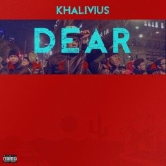 Khalivius x Dear America [Prod. By. Theophilus Music]