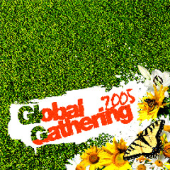 ★Throwback Thursday★ High Contrast W/Eksman & Bassman @ Global Gathering 2005