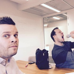 Social Selling Mastery Podcast #15 - Vieraana Mika Jordanov - Vainu.io -