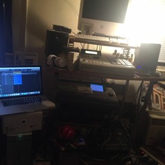 Cowboyz- (jcmstrumental)