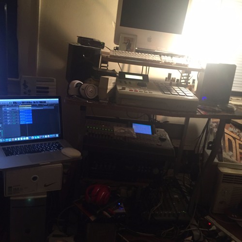 Cowboyz- (jcmstrumental)