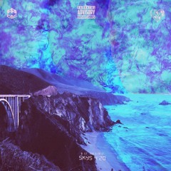 4 DA JUGGLERS / 420 ∞ Outro (Prod. Jake$and) FT. The Western Empire