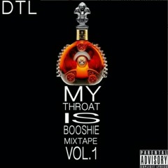 NuTone,DTL-Thirsty
