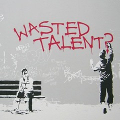 I Eat Plants For A Living. - Wasted Talent.