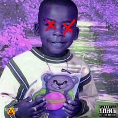 SHENOBI - FLEX ON EM