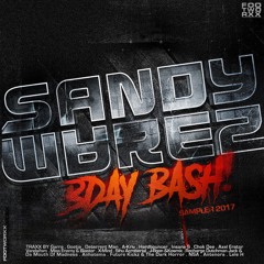 Stream Footworxx Listen To Fwxxdigi046 V A Sandy Warez ay Bash Sampler 17 Playlist Online For Free On Soundcloud