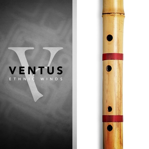 Ventus Bansuri: "Shiva Wept" by Kurt M. Landre