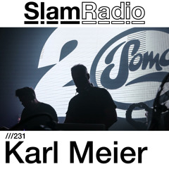 #SlamRadio - 231 - Karl Meier