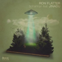 Ron Flatter - Robot