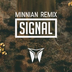 Cymatics - Signal (Minnian Remix)