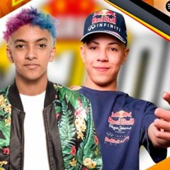MC Brinquedo & MC Don Juan - Sentando Bem (DJ R7) Lançamento 2017